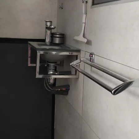 Appartement T2 Luxe Rdj Cap D *