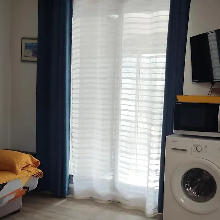 T2 Luxe Rdj Cap D Apartment Agde