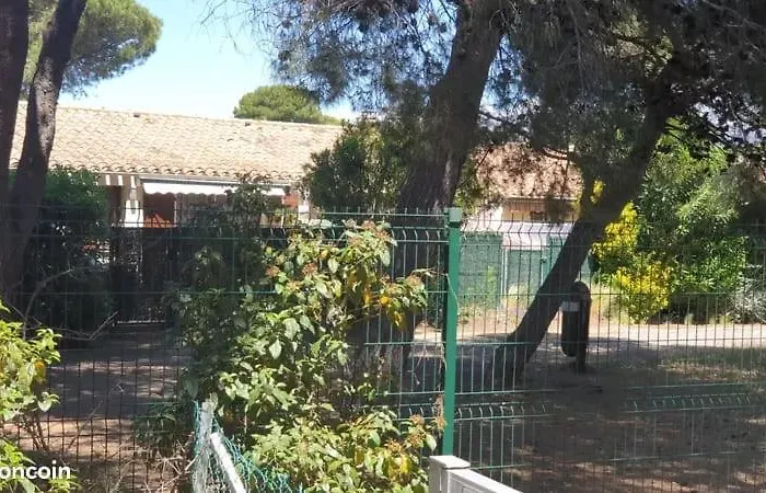 T2 Luxe Rdj Cap D Agde